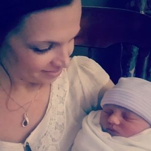 Meet your Posher, Tawana